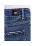 LTB Дънкови шорти Becky X 60645 15094 Син Slim Fit - Pepit.bg