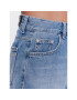 LTB Дънкови шорти Belinda 60975 15315 Син Mom Fit - Pepit.bg
