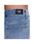 LTB Дънкови шорти Belinda 60975 15315 Син Mom Fit - Pepit.bg