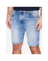 LTB Дънкови шорти Corvin 60487 14513 Син Regular Fit - Pepit.bg