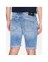 LTB Дънкови шорти Corvin 60487 14513 Син Regular Fit - Pepit.bg