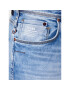 LTB Дънкови шорти Corvin 60487 14513 Син Regular Fit - Pepit.bg