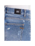LTB Дънкови шорти Jadey 61050 15323 Син Regular Fit - Pepit.bg