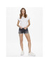 LTB Дънкови шорти Judie 60136 15364 Сив Slim Fit - Pepit.bg