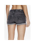 LTB Дънкови шорти Judie 60136 15364 Сив Slim Fit - Pepit.bg