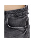 LTB Дънкови шорти Judie 60136 15364 Сив Slim Fit - Pepit.bg