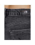 LTB Дънкови шорти Judie 60136 15364 Сив Slim Fit - Pepit.bg