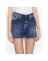 LTB Дънкови шорти Layla 60589 15386 Тъмносин Regular Fit - Pepit.bg