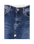 LTB Дънкови шорти Layla 60589 15386 Тъмносин Regular Fit - Pepit.bg