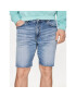 LTB Дънкови шорти Stephano 61031 15113 Син Regular Fit - Pepit.bg