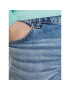 LTB Дънкови шорти Stephano 61031 15113 Син Regular Fit - Pepit.bg