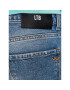 LTB Дънкови шорти Stephano 61031 15113 Син Regular Fit - Pepit.bg