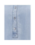 LTB Ежедневна рокля Lela 61052 13873 Син Regular Fit - Pepit.bg