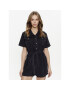 LTB Гащеризон Evalina 60993 15448 Черен Regular Fit - Pepit.bg