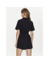LTB Гащеризон Evalina 60993 15448 Черен Regular Fit - Pepit.bg
