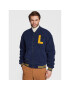 LTB Яке бомбър Hecata 48019 25018 Тъмносин Regular Fit - Pepit.bg