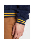 LTB Яке бомбър Hecata 48019 25018 Тъмносин Regular Fit - Pepit.bg