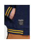 LTB Яке бомбър Hecata 48019 25018 Тъмносин Regular Fit - Pepit.bg