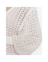 LTB Кардиган Kedaza 12000 51160 Бял Regular Fit - Pepit.bg