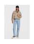 LTB Кожух Tihebe 83911 60041 Бежов Regular Fit - Pepit.bg