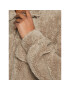 LTB Кожух Tihebe 83911 60041 Бежов Regular Fit - Pepit.bg