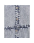 LTB Лятна рокля Fiorella 61045 14668 Син Regular Fit - Pepit.bg