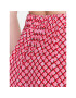 LTB Пола тип трапец Legede 41003 25014 Розов Regular Fit - Pepit.bg