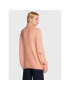LTB Поло Borafa 10012 51187 Розов Relaxed Fit - Pepit.bg