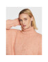 LTB Поло Borafa 10012 51187 Розов Relaxed Fit - Pepit.bg