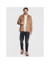 LTB Преходно яке Yaloho 49030 25073 Кафяв Regular Fit - Pepit.bg