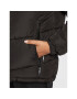 LTB Пухено яке Zaromo 44052 25018 Черен Regular Fit - Pepit.bg
