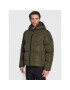 LTB Пухено яке Zayodo 48036 25018 Зелен Regular Fit - Pepit.bg
