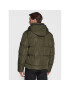 LTB Пухено яке Zayodo 48036 25018 Зелен Regular Fit - Pepit.bg