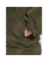 LTB Пухено яке Zayodo 48036 25018 Зелен Regular Fit - Pepit.bg