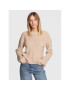 LTB Пуловер Kapazo 10008 51164 Бежов Relaxed Fit - Pepit.bg