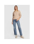 LTB Пуловер Kapazo 10008 51164 Бежов Relaxed Fit - Pepit.bg