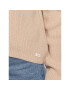 LTB Пуловер Kapazo 10008 51164 Бежов Relaxed Fit - Pepit.bg