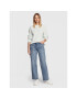 LTB Пуловер Kapozo 10008 51164 Син Relaxed Fit - Pepit.bg