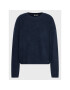 LTB Пуловер Kapozo 10008 51184 Тъмносин Regular Fit - Pepit.bg