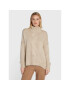 LTB Пуловер Meyogo 10042 51162 Бежов Relaxed Fit - Pepit.bg