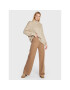 LTB Пуловер Meyogo 10042 51162 Бежов Relaxed Fit - Pepit.bg