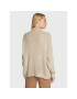 LTB Пуловер Meyogo 10042 51162 Бежов Relaxed Fit - Pepit.bg