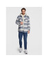 LTB Риза Cinik 49012 25085 Син Regular Fit - Pepit.bg