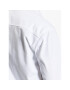 LTB Риза Jason 61018 14274 Бял Regular Fit - Pepit.bg