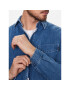 LTB Риза Jason 61018 15446 Син Regular Fit - Pepit.bg