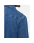 LTB Риза Jason 61018 15446 Син Regular Fit - Pepit.bg