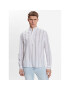 LTB Риза Ragesa 49071 Бял Regular Fit - Pepit.bg