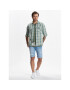 LTB Риза Rohan 60475 15431 Зелен Slim Fit - Pepit.bg