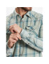 LTB Риза Rohan 60475 15431 Зелен Slim Fit - Pepit.bg