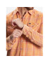LTB Риза Rohan 60475 15433 Оранжев Slim Fit - Pepit.bg